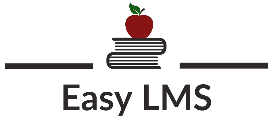 Easy Learning Management System